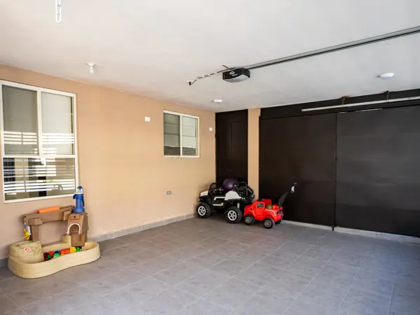 Casa en venta en Anáhuac Campoamor, General Escobedo — foto 3 de 31