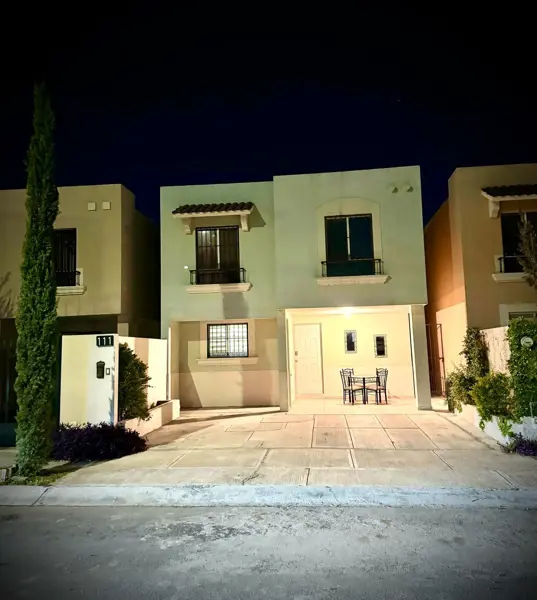 Casa en renta en Anáhuac la Pergola, General Escobedo — foto 2 de 24