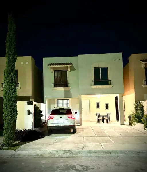 Casa en renta en Anáhuac la Pergola, General Escobedo — foto 3 de 24