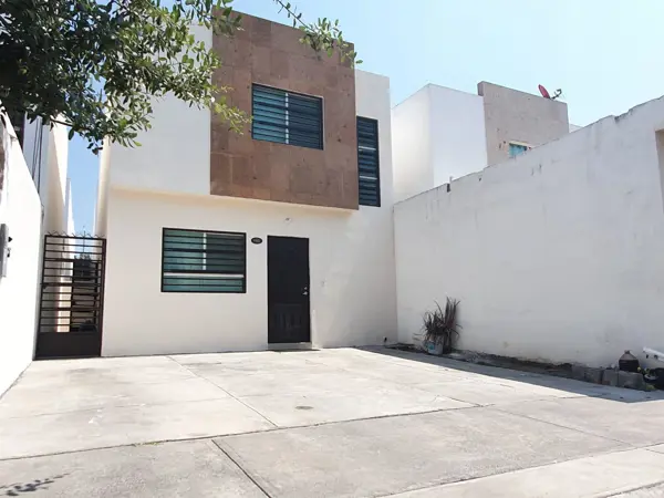 Casa en Renta en Privadas de Anáhuac en Escobedo N l — foto 1 de 29