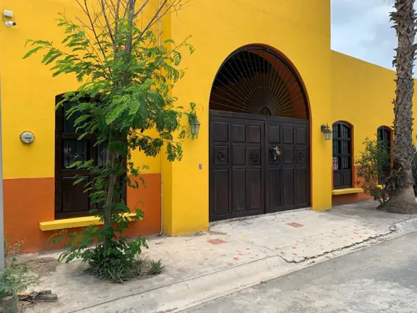 Quinta en Renta Valle de Zuazua — foto 1 de 24