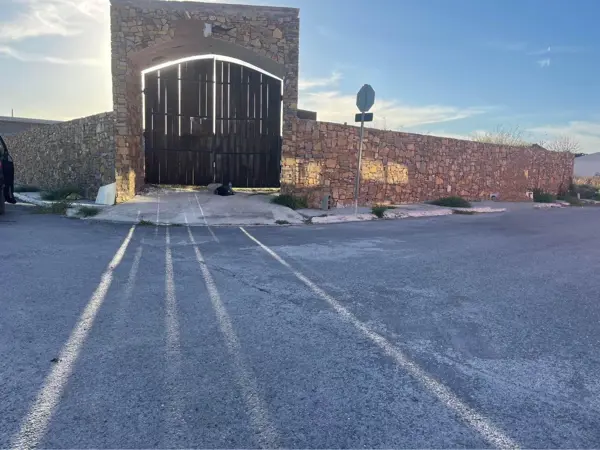 Venta de Quinta en Portal de Zuazua — foto 1 de 4