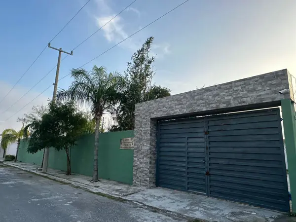 Quinta en Venta Valle de Zuazua — foto 1 de 19