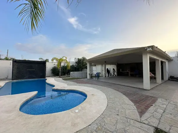 Casa en venta en Valle de Zuazua, General Zuazua — foto 3 de 22