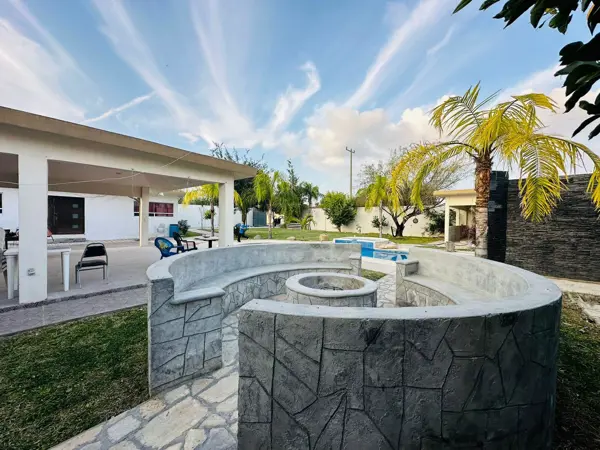 Quinta en Venta Portal de Zuazua — foto 1 de 22