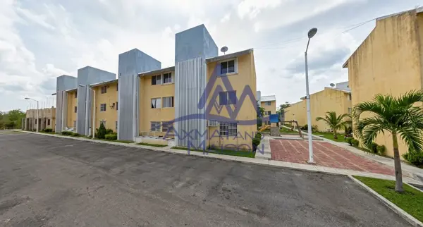 Apartamento en Venta en Cozumel Turístico, Quintana Roo — foto 1 de 4