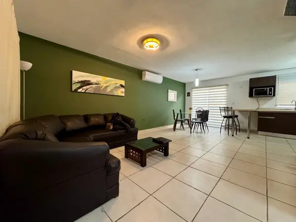 Casa Amueblada en Renta Villa Castelo — foto 1 de 18