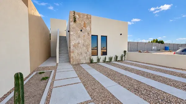 Casa en Preventa en Chametla, La Paz en Marbella Residencial con Rooftop, Modelo Exclusivo — foto 1 de 18