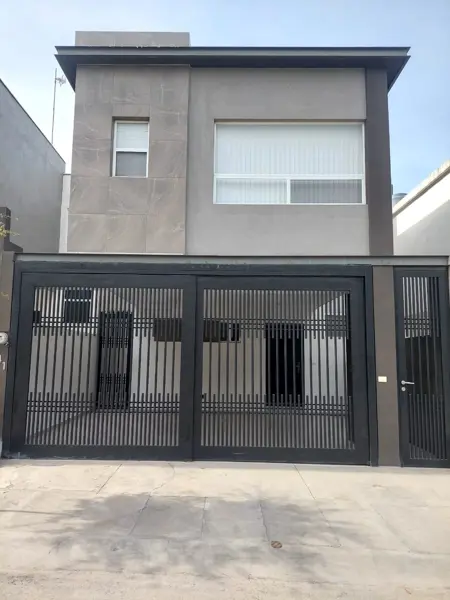 Casa en Renta Fraccionamiento Muriel Gral Escobedo — foto 1 de 16