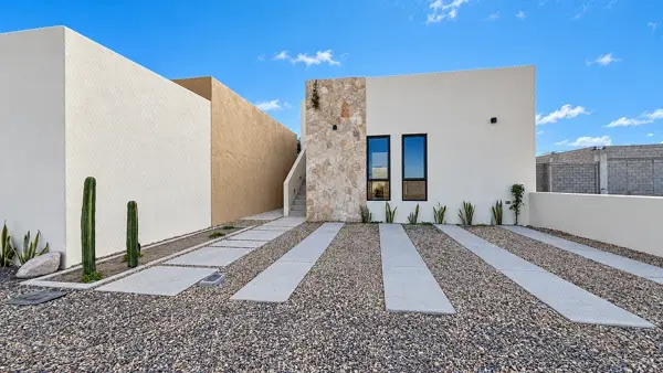 Casa en venta en Chametla, La Paz — foto 2 de 18
