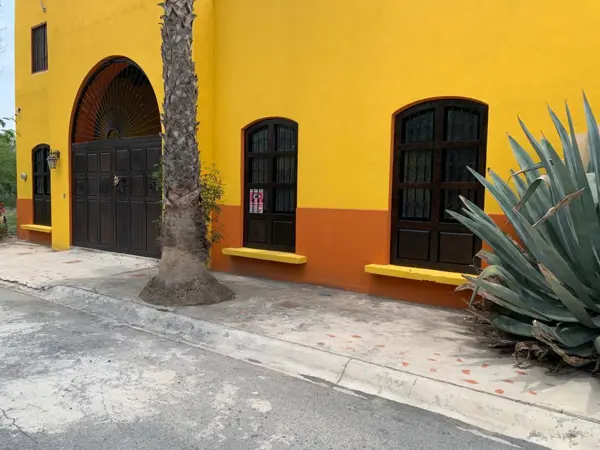 Casa en Renta Cienega de Flores Centro a 20 min de Salinas y zuazua — foto 1 de 22