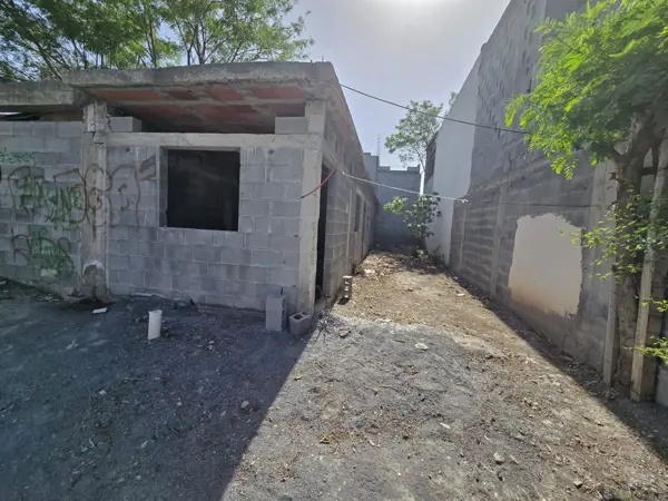 Terreno en venta en Alianza Real, General Escobedo — foto 2 de 9
