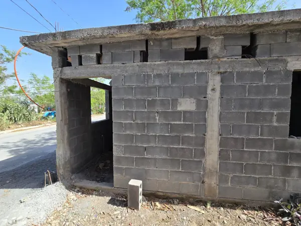 Terreno en venta en Alianza Real, General Escobedo — foto 3 de 9