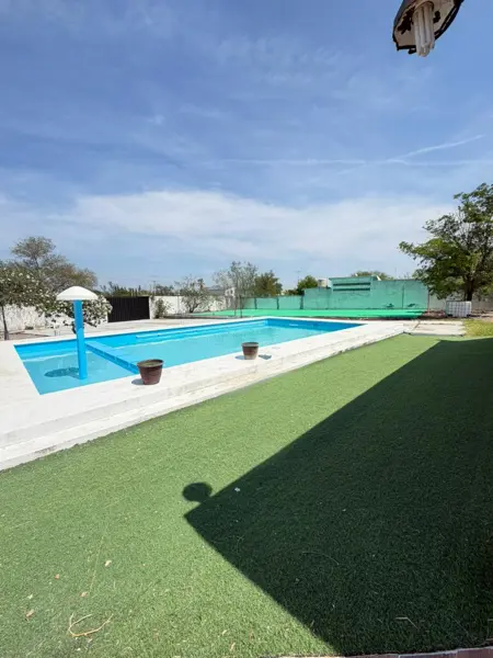 Terreno Campestre en Venta Gral Zuazua — foto 1 de 5