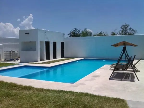Quinta en Venta Valle de Zuazua — foto 1 de 7
