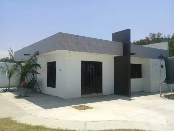 Casa en venta en Valle de Zuazua, General Zuazua — foto 3 de 7