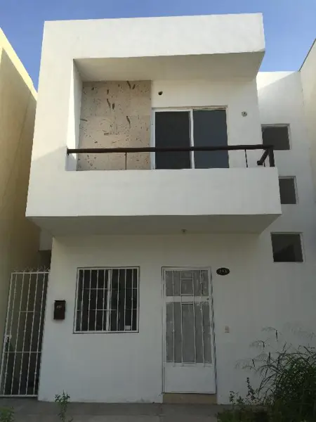 Renta Casa Nexxus Platino 3 Escobedo — foto 1 de 5