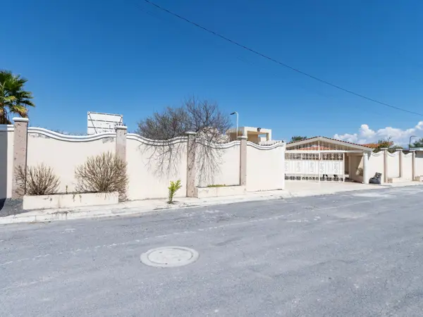 Residencia en Venta Portal del Norte Zuazua — foto 1 de 29