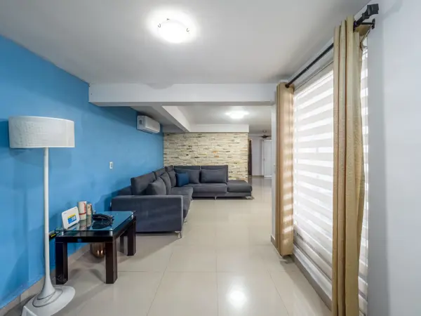 Casa en venta en Anáhuac la Pergola, General Escobedo — foto 3 de 35