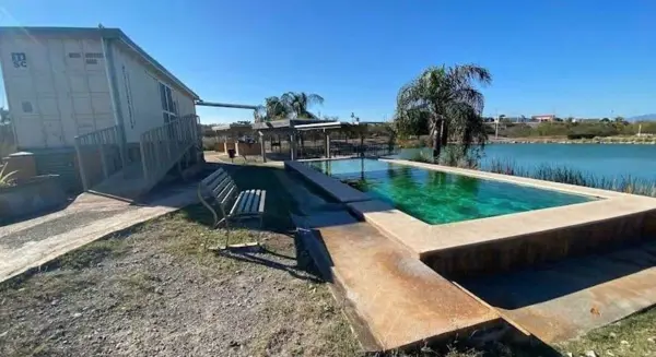 Terreno en venta en Residencial Hacienda San Pedro, General Zuazua — foto 3 de 6