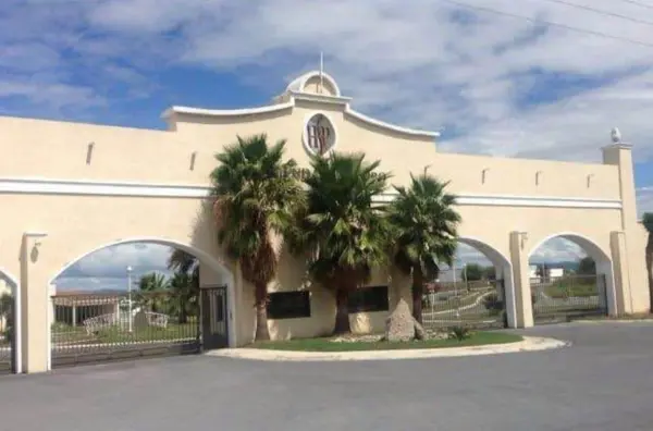 Terreno en Venta en Hacienda San Pedro en General Zuazua — foto 1 de 6