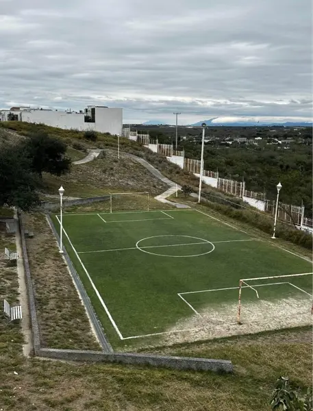 Terreno en venta en Residencial Hacienda San Pedro, General Zuazua — foto 2 de 6