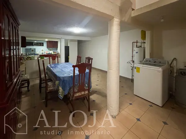 Casa en venta en El Vergel, Iztapalapa — foto 3 de 23