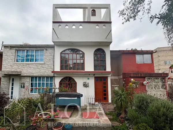 Casa en Venta - El Vergel — foto 1 de 23
