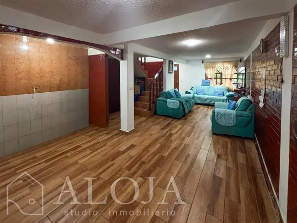 Casa en venta en El Vergel, Iztapalapa — foto 2 de 23