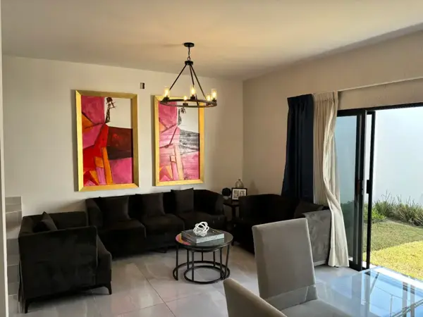 Casa en venta en Lomas de las Etnias, Torreón — foto 2 de 8