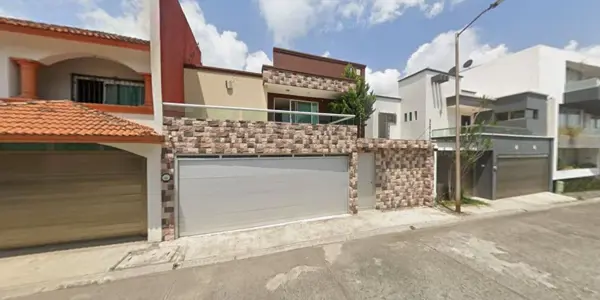 Casa en Balcones de Jalapa, Xalapa, Veracruz de Ignacio de la Llave — foto 1 de 12