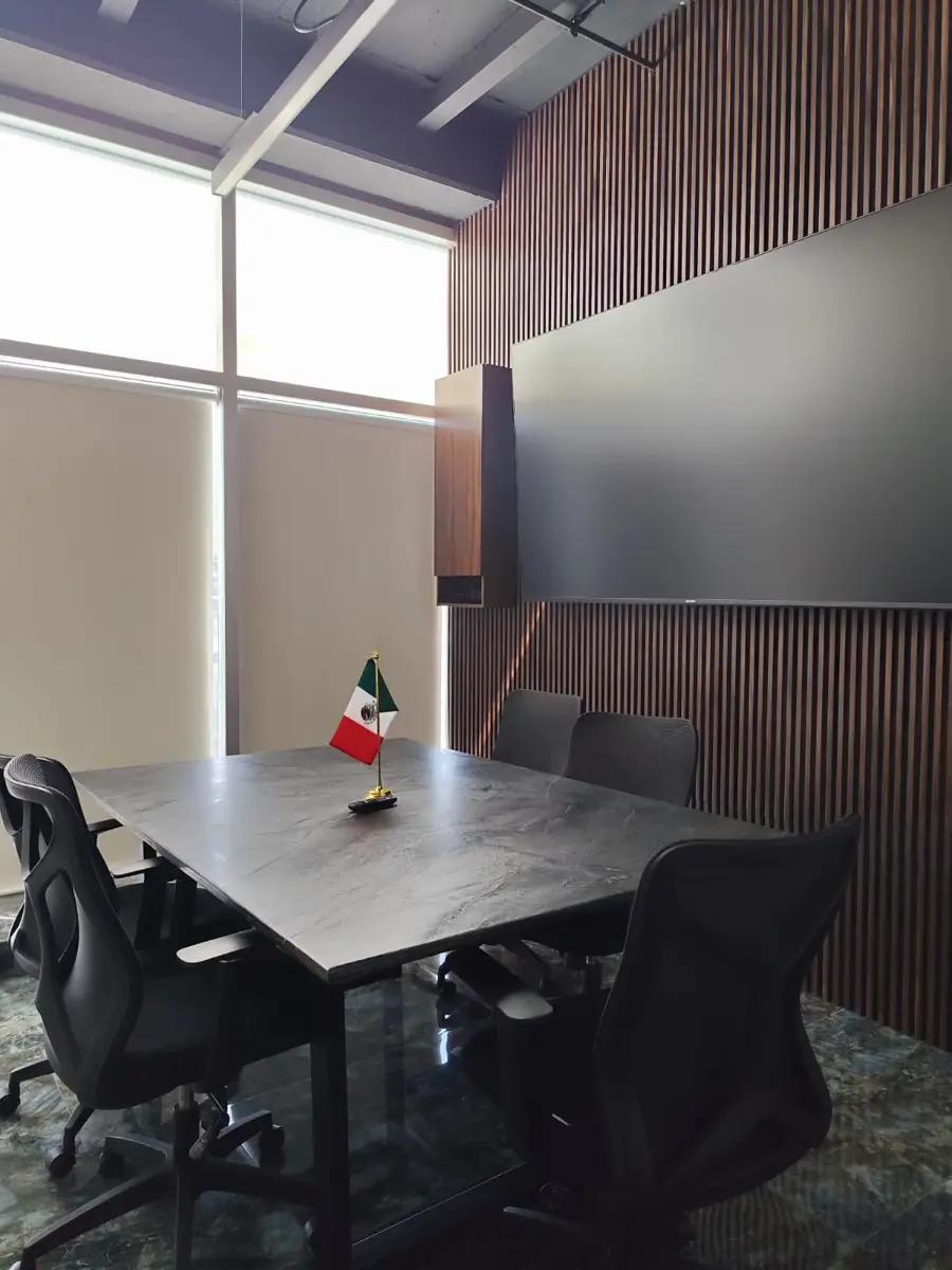 Oficina en Renta en Nueva Linda Vista, Guadalupe, Nuevo León — foto 7