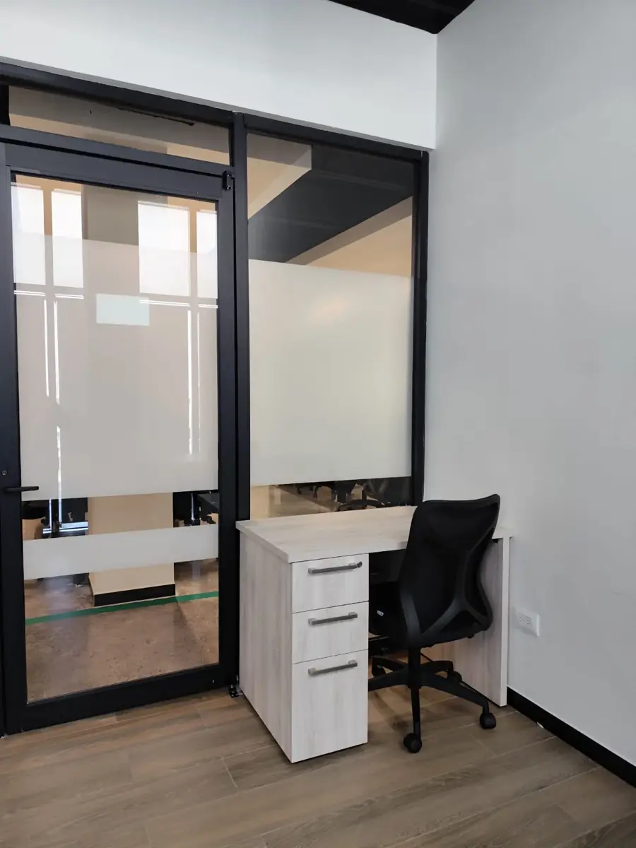 Oficina en Renta en Nueva Linda Vista, Guadalupe, Nuevo León — foto 4