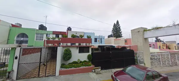 Casa en Arcos del Alba, 54750 Cuautitlán Izcalli, Méx. — foto 1 de 12