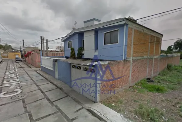 Casa en venta en Santa Ana Tlapaltitlan, Toluca — foto 2 de 4