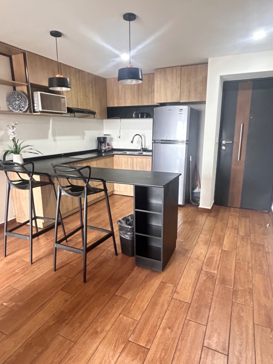Departamento en venta en Monterrey Centro, Monterrey | NN-HHI188