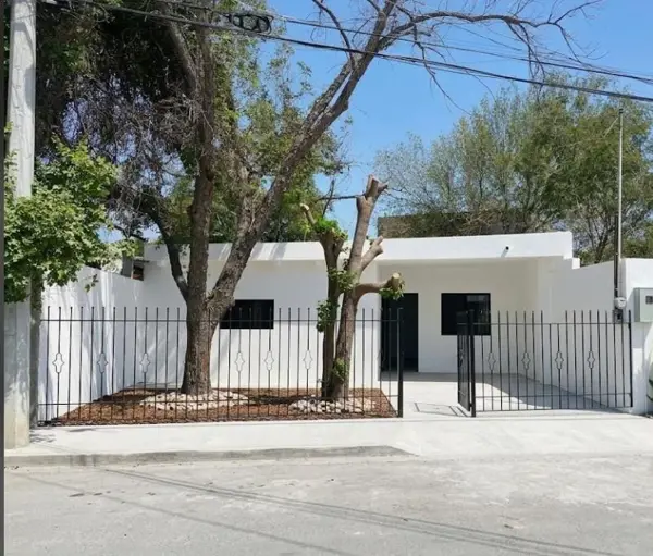 Casa en Monclova Centro, Monclova, Coahuila de Zaragoza — foto 1 de 10