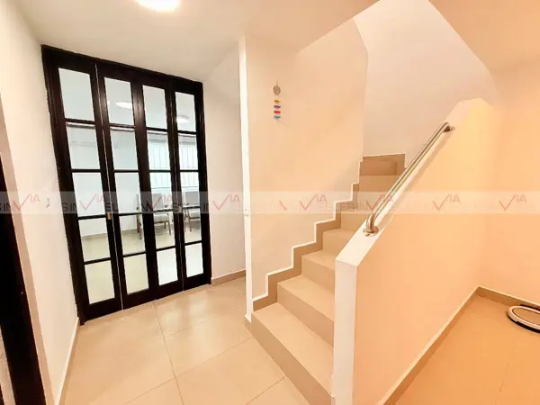 Casa en venta en Bosques de la Pastora, Guadalupe — foto 2 de 12