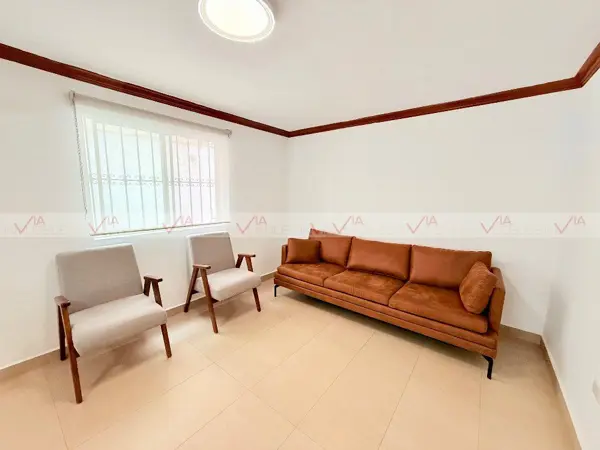 Casa en venta en Bosques de la Pastora, Guadalupe — foto 3 de 12