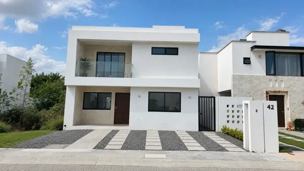 Casa en Venta en Portalegre a 5 Minutos de Plaza Galerias — foto 1 de 26