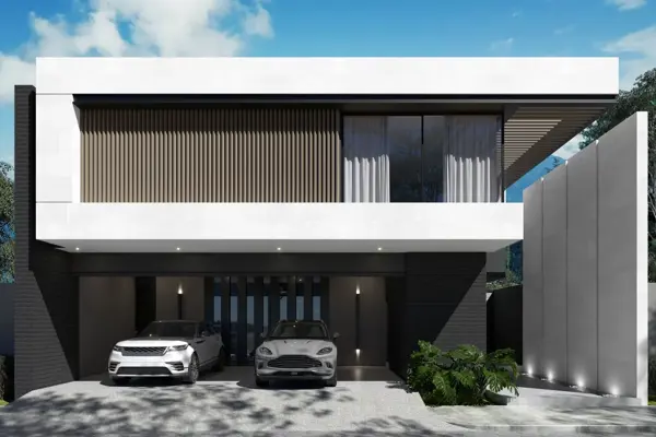 Casa en Venta en Carolco, Monterrey, Nuevo León 4