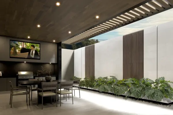 Casa en Venta en Carolco, Monterrey, Nuevo León 3