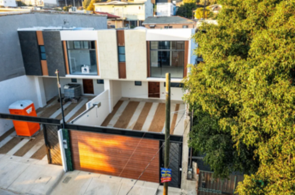 Tu nuevo hogar a 15 minutos de la garita de Otay y 6 de Macroplaza — foto 1 de 21