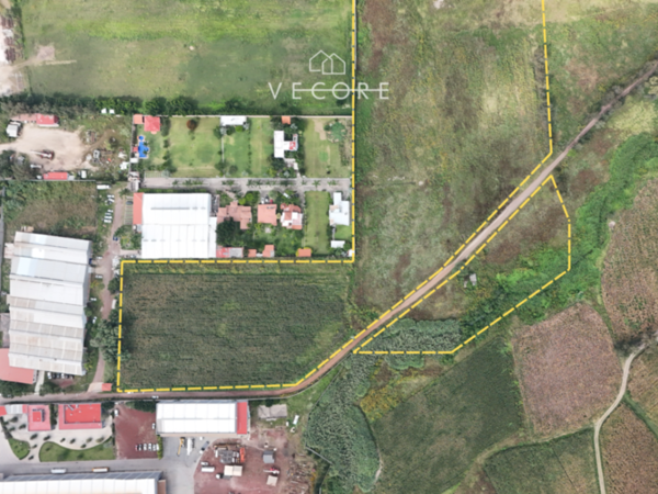 Terreno en Venta en Buenavista, Tlajomulco de Zuñiga — foto 1 de 13