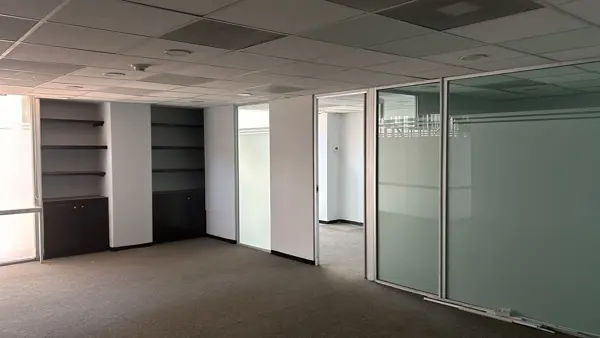 Oficina en Renta | Miguel Hidalgo, Cdmx — foto 1 de 6