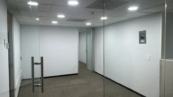 Oficina en renta en Anzures, Miguel Hidalgo — foto 3 de 6