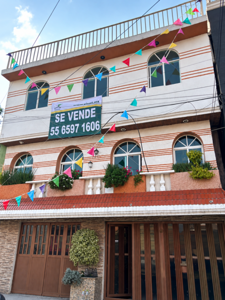 Casa San Lorenzo la Cebada/ — foto 1 de 38
