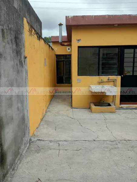 Casa en venta en Nueva Madero, Monterrey — foto 3 de 12