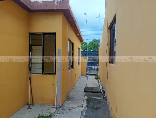 Casa en venta en Nueva Madero, Monterrey — foto 2 de 12