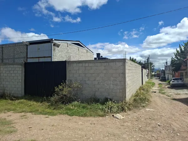 Terreno en venta en Santa Matilde, Pachuca de Soto — foto 3 de 8